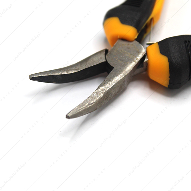 دم باریک سر کج سایز 4/5 اینچ برند اینگکو